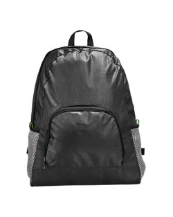 Sac à dos pliable