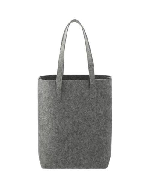 Cabas en feutre recyclé