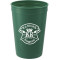 Coupe de stade solide de 16 oz