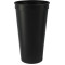 Coupe de stade solide de 24 oz
