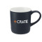 Tasse en céramique Bronx 12oz