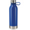 Bouteille de sport en acier inoxydable Perth de 25 oz