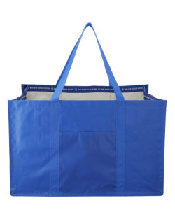 Fourre-tout utilitaire tissé recyclé