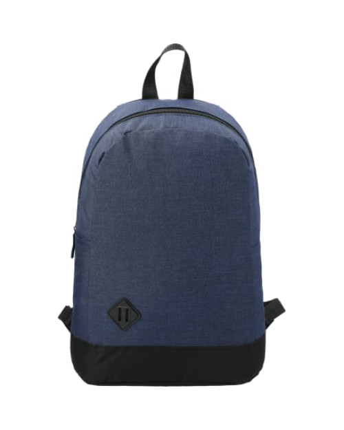 Sac à dos pour ordinateur 15" Dôme graphite