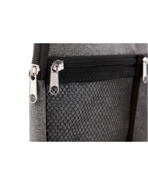 Sac de voyage polyvalent