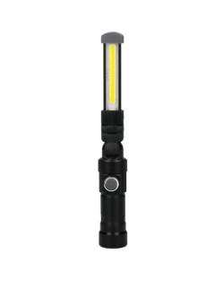 Mini lampe de poche de travail Eco 120 lumens