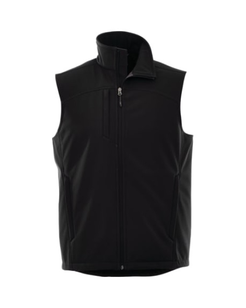 Gilet softshell STINSON pour hommes