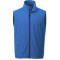 Gilet softshell WARLOW pour hommes