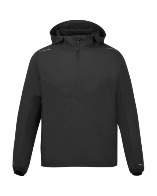 Veste unisexe BOGART Eco pliable à demi-zip