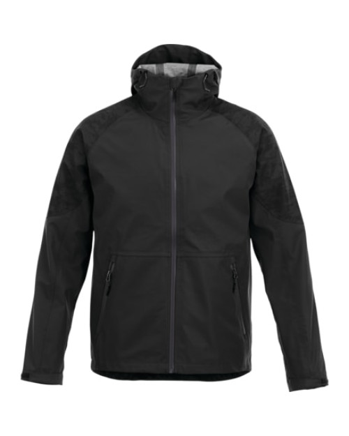 Veste softshell INDEX pour hommes
