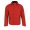 Veste softshell GEARHART pour hommes