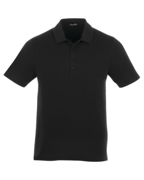 Polo à manches courtes ACADIA pour hommes