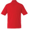 Polo DADE à manches courtes pour hommes