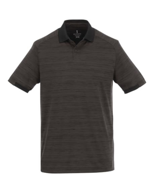 Polo à manches courtes EMORY pour hommes