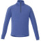 TAZA Knit Quarter Zip pour hommes