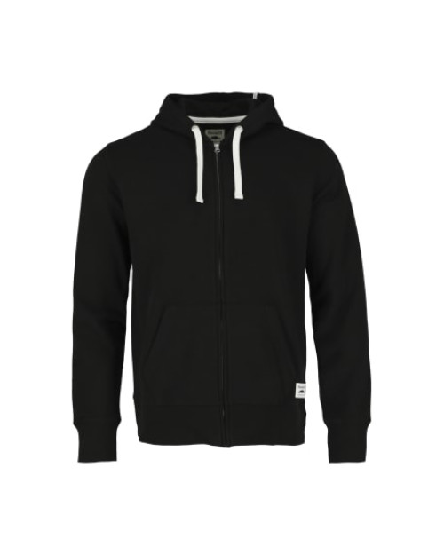 Sweat à capuche PADDLECREEK Roots73 FZ pour hommes