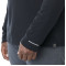 ASGARD Eco Knit Quarter Zip pour hommes
