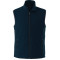 Gilet en polypolaire Tyndall pour hommes