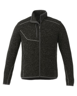 Veste en tricot TREMBLANT pour hommes