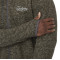 Veste en tricot TREMBLANT pour hommes