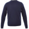 Col V en tricot BROMLEY pour hommes