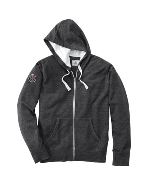 Sweat à capuche Sandylake Roots73 F/Z pour hommes