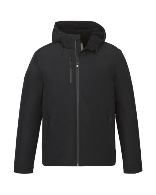 Manteau isolé ROCKGLEN Eco de Roots73 - Homme