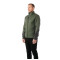 Veste isolante hybride FERNIE pour hommes