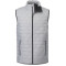 Gilet isolé pliable TELLURIDE pour hommes