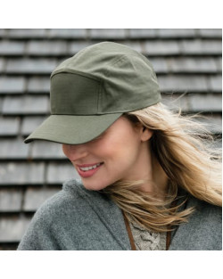 Casquette unisexe MANITOU Roots73