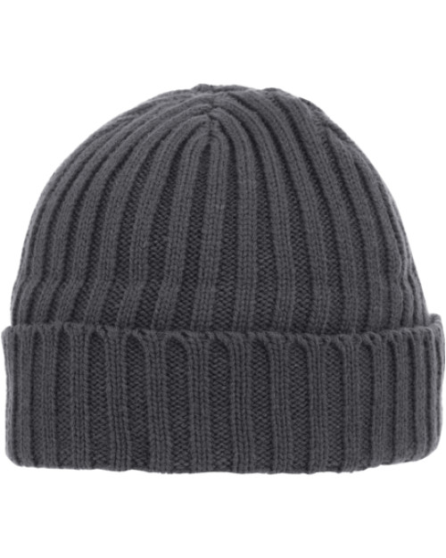 Tuque unisexe en tricot Spire
