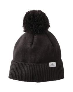 Tuque en tricot unisexe SHELTY Roots73