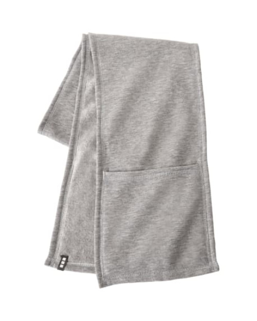 Écharpe tricotée PARALLEL unisexe