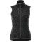 Gilet en tricot FONTAINE pour femme