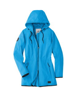 Veste Martinriver Roots73 pour femme