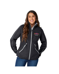 Veste légère pliable RINCON Eco pour femmes