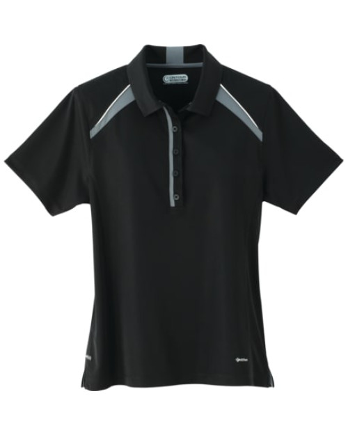 POLO QUINN SS pour femmes