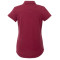 Polo AMOS Eco SS pour femmes