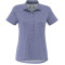 Polo DEGE Eco MC pour femme