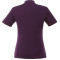 Polo à manches courtes DADE pour femmes