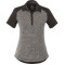 Polo à manches courtes SAGANO pour femmes