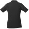 Polo Jepson à manches courtes pour femmes