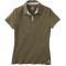 Polo Stillwater Roots73 SS pour femmes