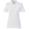 Polo à manches courtes BELMONT pour femme