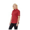 Chemise à manches courtes STIRLING pour femmes