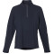 CALTECH KNIT QUARTER ZIP pour femmes