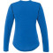 Haut à manches longues Quadra pour femmes