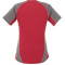 T-shirt technique à manches courtes TAKU pour femmes