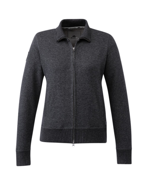 Veste polaire Pinehurst Roots73 pour femme