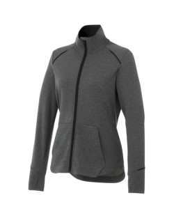 Veste à fermeture éclair intégrale TAMARACK pour femmes